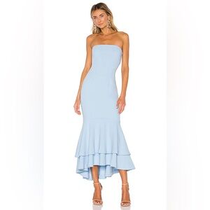 Lovers + Friends Dillion Dress